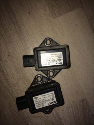 volkswagen passat 2001-2005 çıkma yedek esp sensörü